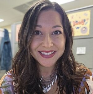 Meet your Posher, Meghan